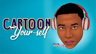CARTOON YOURSELF NEW VIDEO