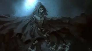Gothic Storm - Playtime | Epic Hybrid Horror Lullaby