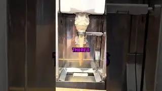 Most Expensive Ice Cream Experience 🤯