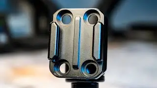 Прямая трансляция в реальном времени &mdash; НЕОБХОДИМЫЙ аксессуар для GoPro | Адаптер для пряжки Smallrig GoPro
