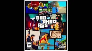 323 MAFIA - GTA (PROD. DOUBLE-F)