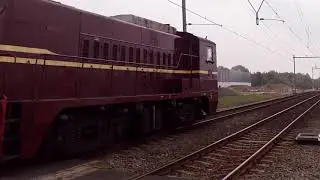 De 2275 SMMR te Blerick NL 7.5.2017