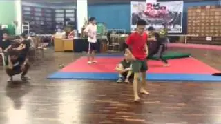 C-Lil Training
