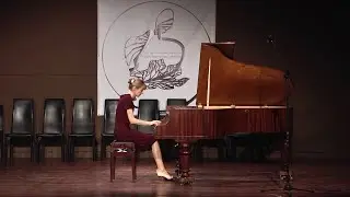 Каштановий рояль 2013 - Концерт лауреатів | Chestnut Piano 2013 - Winners' Concert