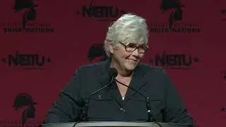 Remarks by Gina Walsh, Deputy Director, International Association of Heat and Frost insulators LMCT