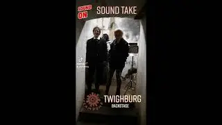 sound take BACKSTAGE Twighburg