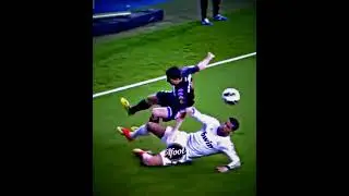 When Ronaldo Became a Defender 🤯🔥