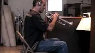 Horn Section Los Angeles - Chris Tedesco - The Angel City Horns 818-674-0313