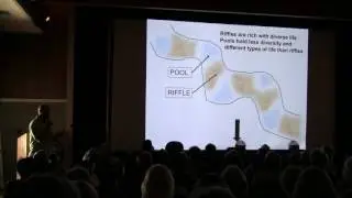 David Herbst - Climate Change Impacts in the Mono Basin