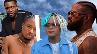 Gaz mawete Clash Innoss'b Et Gaz FABULOUS ,Parle de Ferre Gola