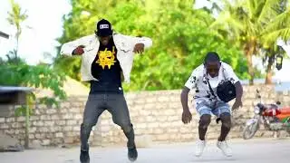 amapiano vibe( Official dance video) by speed nature dancers