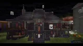 My First Night as a Vampire (Dark Gothic)