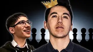 ERIC FINALLY GETS REVENGE! Dirty Flagging & RAGEQUITS