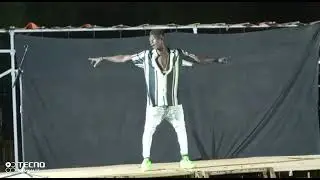 la speed 1er a frapp&eacute; au festival de tmpy