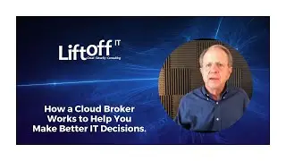 How a Cloud Broker Works - Case Study
