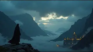 EMBERS OF UNYIELDING RESOLVE &ndash; ORIGINAL MUSIC BY BRITZPH EPIC CINEMATIC SYMPHONIC METAL INSTRUMENTAL