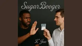 Sugar Booger