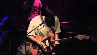 Suburban Living - New Track (Philadelphia,Pa) 6.5.15