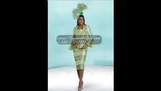 Donna Vinci, Church Suits, Womens Church Suits, Church Dresses www.Rapturegold.com