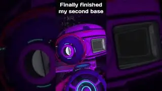 Subnautica Degasi Jellyshroom Base Tour