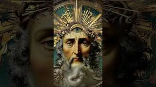 The Sword of Light | 432Hz ✺ Christic Descent & Solar Protection Frequency