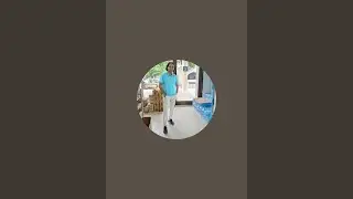 Nigah Hussain is live