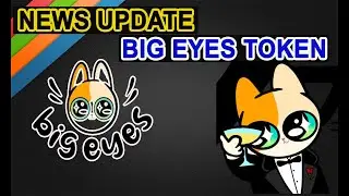 BIG EYES News UPDATE