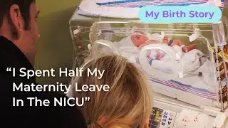 My NICU Story: 