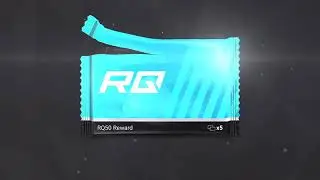RQ 50 REWARD / TOP DRIVES