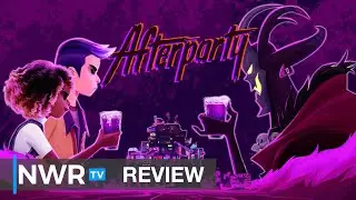 Afterparty (Switch) Review