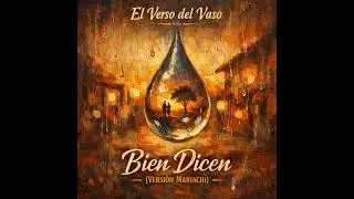 Bien Dicen [Versión Mariachi] | Música y Poesía - El Verso del Vaso
