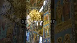 Exploring Russia's Iconic Orthodox Churches