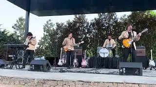Come Together