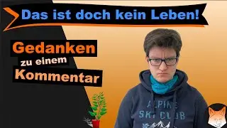 Das ist doch kein Leben! Wie Reichtum unser Weltbild verzerrt