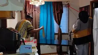Day In My Life| MAMA GOT ME GOOD| 