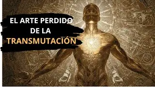 ALQUIMIA ESPIRITUAL: El Secreto Ancestral que Ocultaron Durante Siglos | Transforma Tu Vida