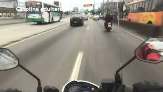 1º vídeo meu do ano