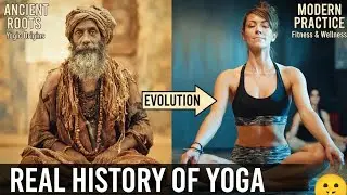 &ldquo;The Real History of Yoga Will Surprise You&rdquo;