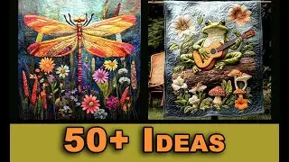 50+ Easy & Creative Quilt Ideas For Every Skill Level