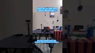 Men's PG in ITPL Main Road, Bangalore | Affordable PG with Food & Amenities | Gents PG Near IT Parks