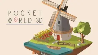 Pocket World 3D Holiday Celebration Christmas Town Challenge Kualoa Ranch Movie Tour