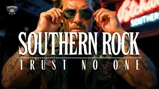 Dark Country Rock | Snake in the Grass | Badass Southern Gothic Blues