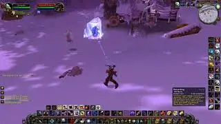 Little Hunter trick