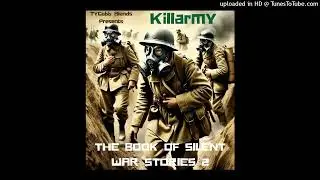 Killarmy - Tycobb Blends presents The Book Of Silent War Stories 2 - 02 Push The Street Terrorism wi