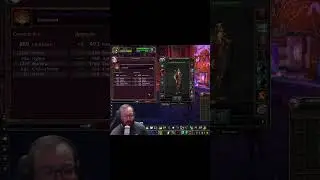 Important Item Upgrade Information
