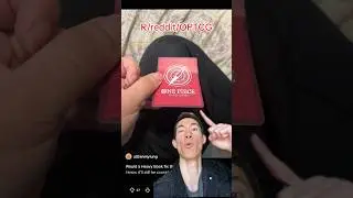 This Guys $150 One Piece Card Came Bent! 😵&zwj;💫 #onepiece