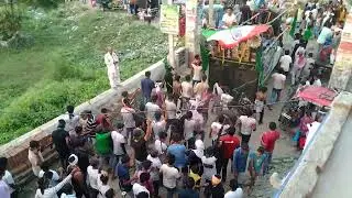 Sonbarsa video Muzaffarpur Bihar