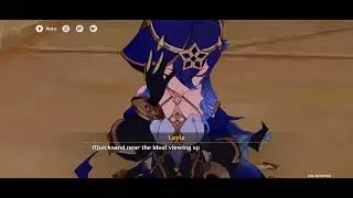 LORD IBIS KING EVENT PART4