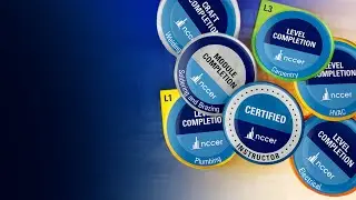 How to Claim Your Digital Badges | NCCER Digital Credentials