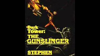 Stephen King's Dark Tower: The Gunslinger review
